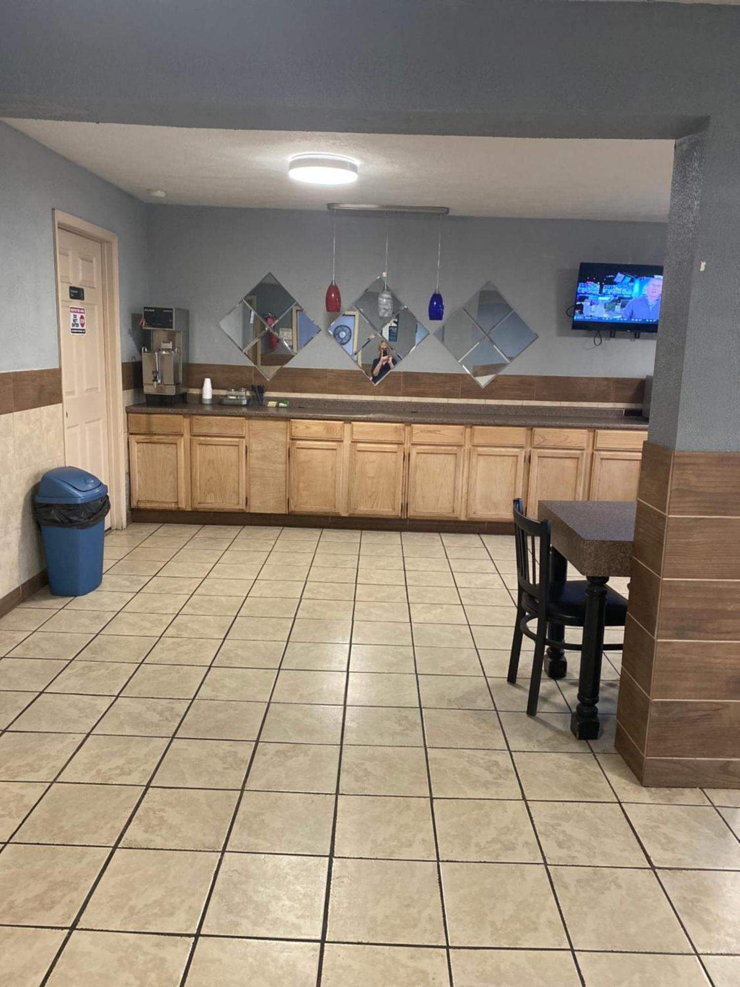 Studio 6 Suites Hurricane, Wv Kültér fotó