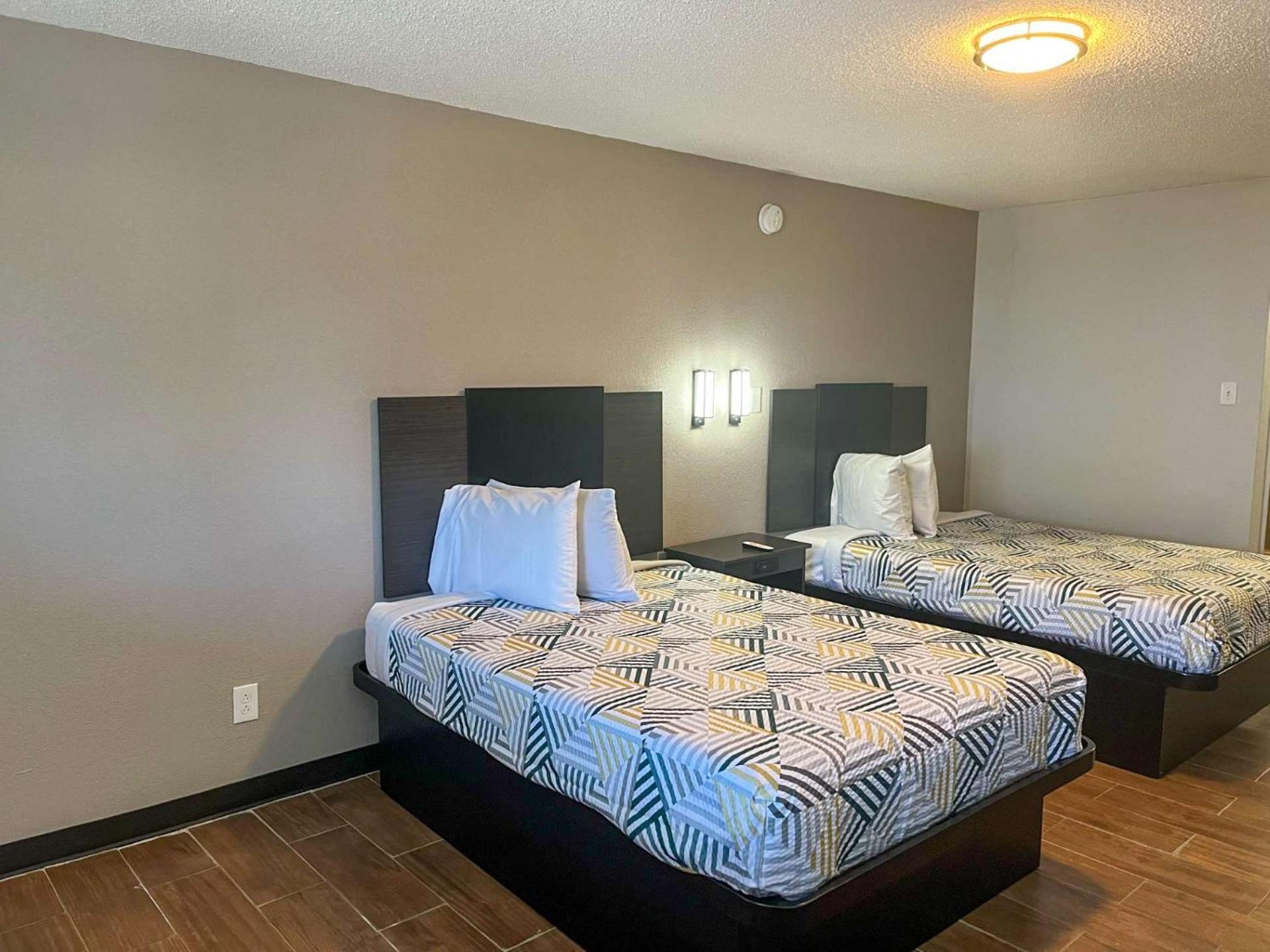 Studio 6 Suites Hurricane, Wv Kültér fotó