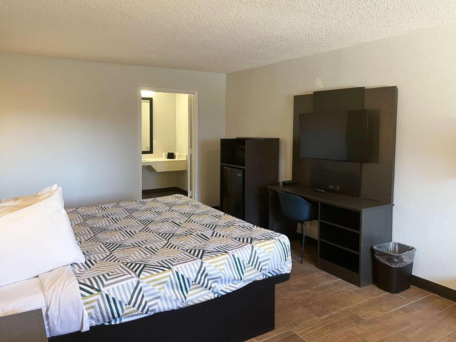 Studio 6 Suites Hurricane, Wv Kültér fotó
