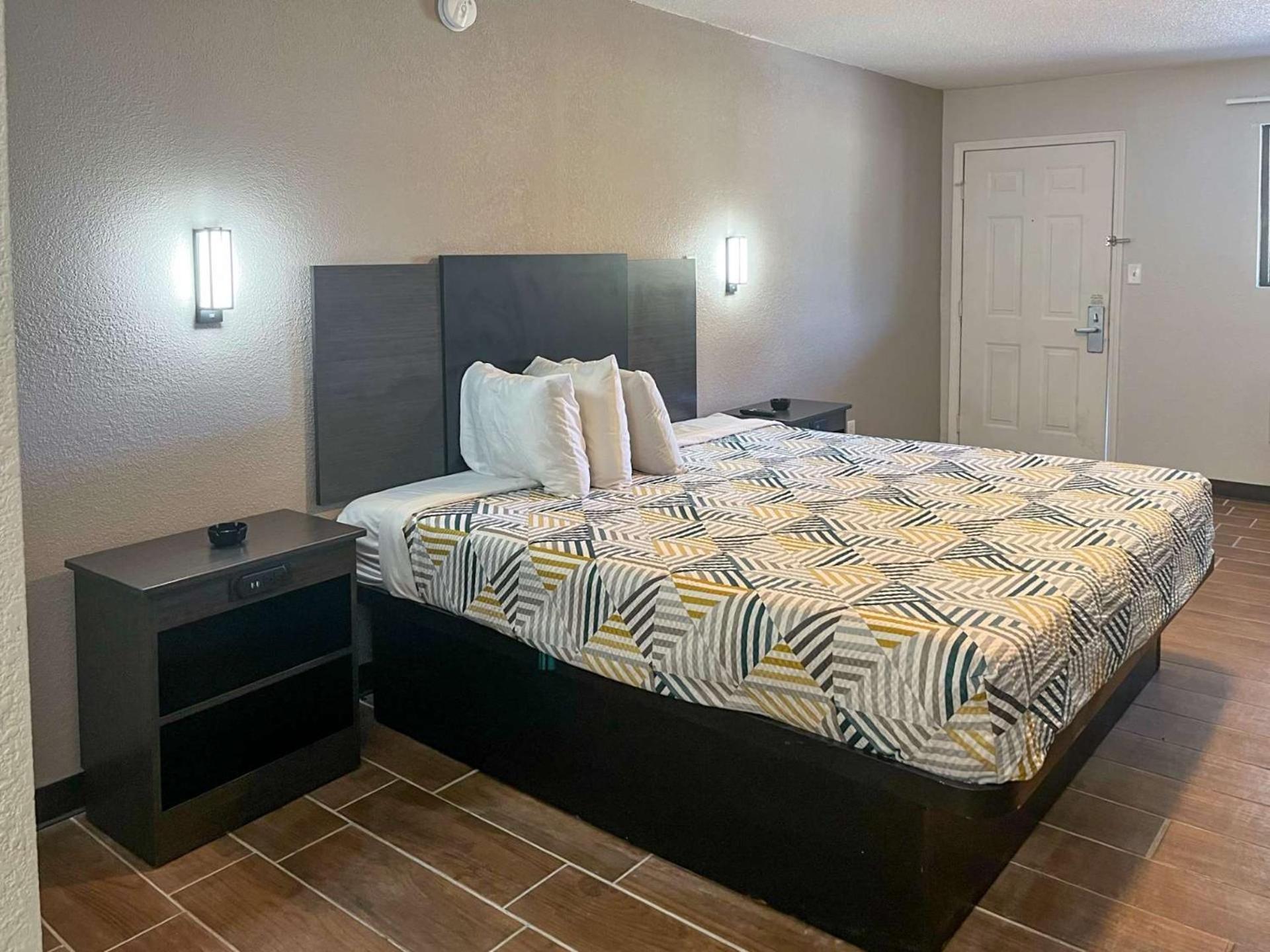 Studio 6 Suites Hurricane, Wv Kültér fotó