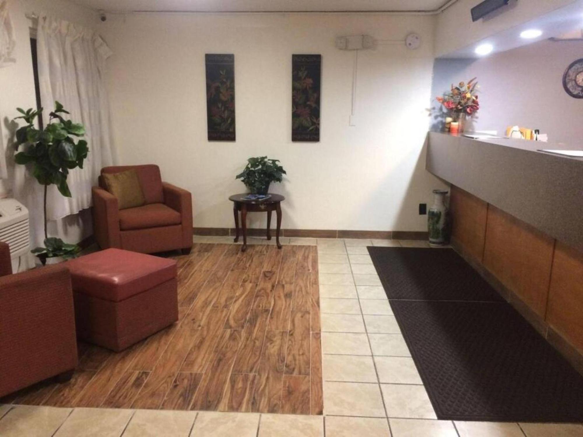 Studio 6 Suites Hurricane, Wv Kültér fotó