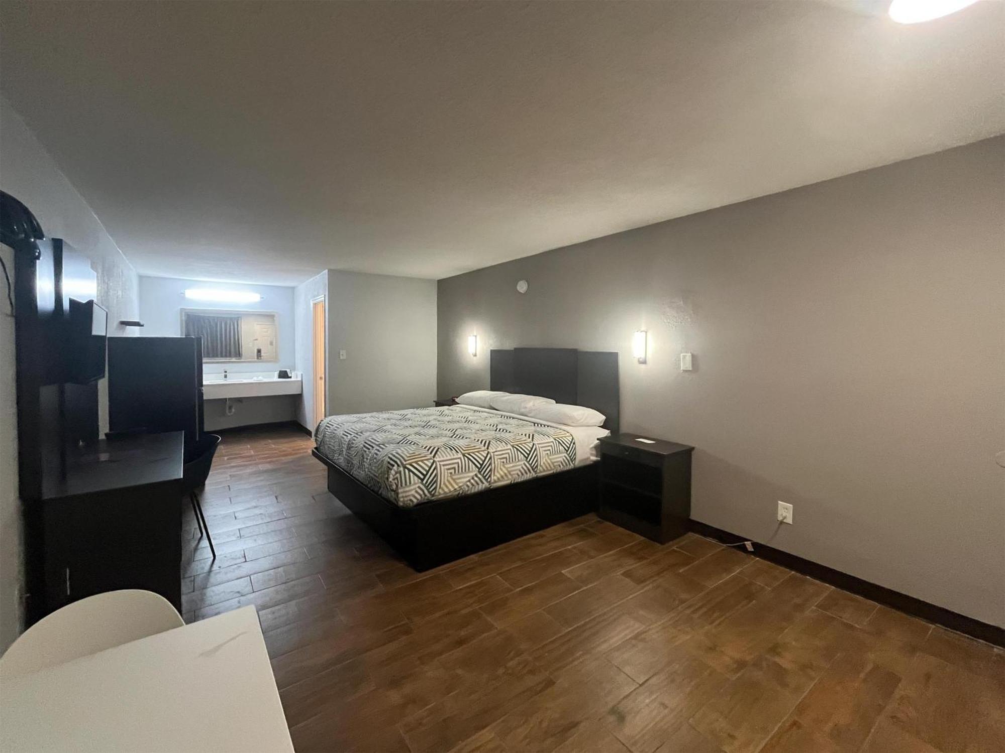 Studio 6 Suites Hurricane, Wv Kültér fotó