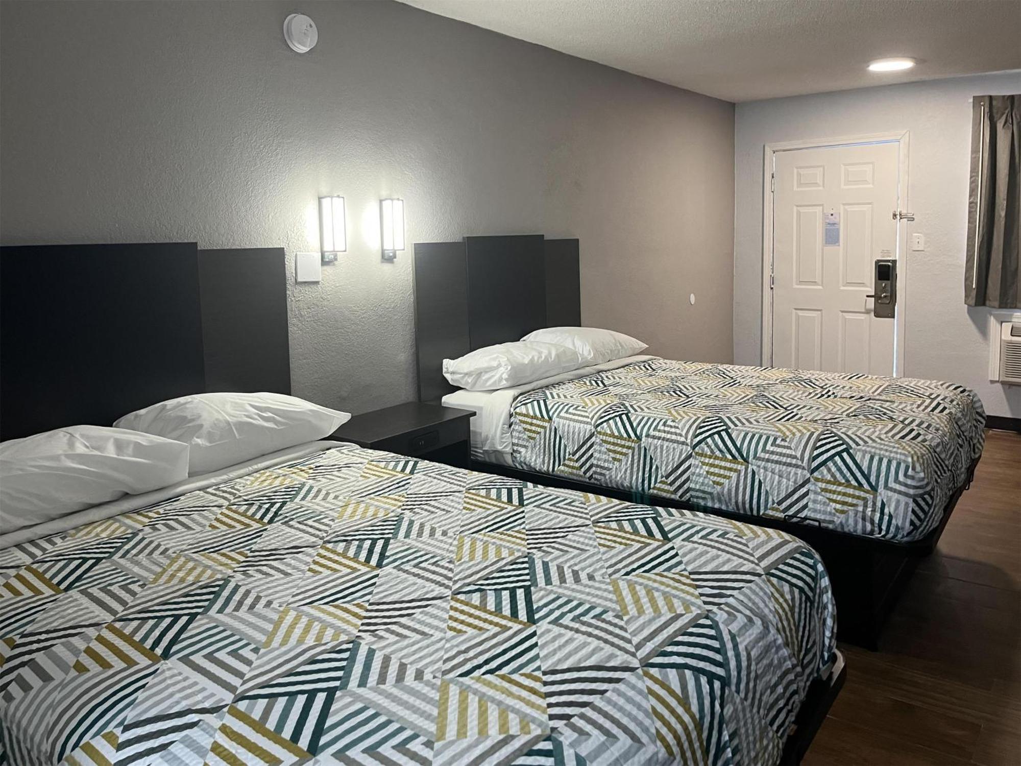 Studio 6 Suites Hurricane, Wv Kültér fotó