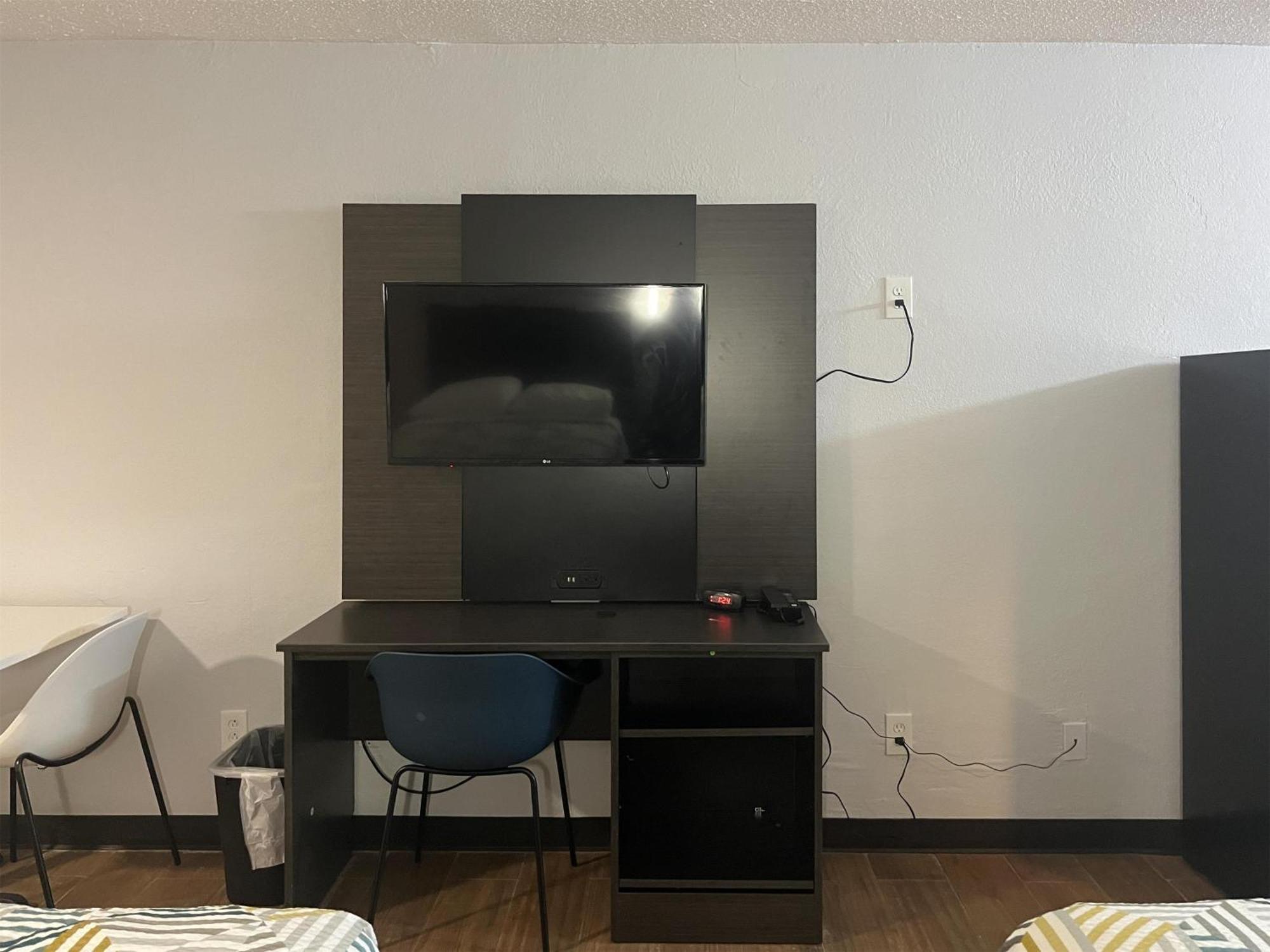 Studio 6 Suites Hurricane, Wv Kültér fotó