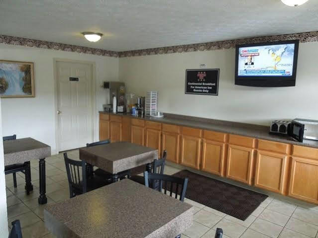 Studio 6 Suites Hurricane, Wv Kültér fotó