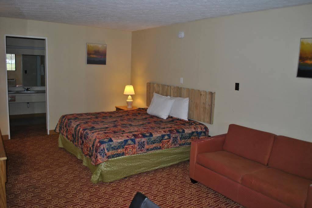 Studio 6 Suites Hurricane, Wv Kültér fotó
